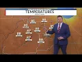 4 p m Thursday May 28 Forecast