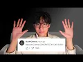 FIRST EVER Q A 5 000 subscribers special