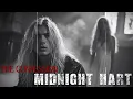 Lagu MIDNIGHT HART - The Confession  (Black Romantic Hard Rock) 2026