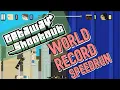 Getaway Shootout Speedrun WORLD RECORD 1 33 85 secs