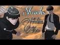 Hobin Yoo Imagine Dragons - Sharks MMV Viral Hit