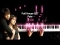 Download Lagu Full House OST Fate 운명 (Why) Piano Cover | Piano Sheet