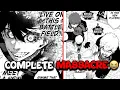 Download Lagu NAH ITS SO OVER FOR TEAM NIGERIA!! | Blue Lock Chapter 322 Review