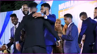 HASAN GANTAAL BAYDHABO HEES CUSUB SANAD GUURADA 5AAD EE MAXADWEYNAHA KOONFUR GALBEED 