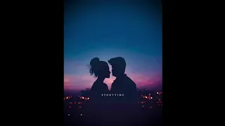 بشوفك معايا و لو مش معايا 