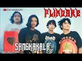 Download Lagu Plincore - Sangkakala (1998) Metalik Klinik 2 [Musik Underground Indonesia]