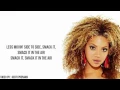 Beyoncé - 7/11 (Lyrics on Screen)