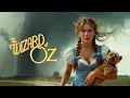 Download Lagu The Wizard of Oz: A Retro AI Short Film About the Magical World of Oz in Panavision 70 | 4K