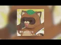 Kocchi No Kento - Mouiiyo (slowed & reverb)