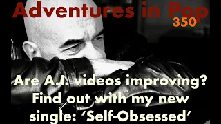 Adventures in Pop: episode 350