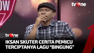 iksan skuter the creator of the song 