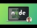 Node js Express MongoDB More The Complete Bootcamp - Promo