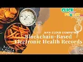 JAVA Cloud Computing Project Blockchain-Based Electronic Health Records ClickMyProject