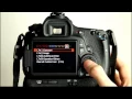 Canon EOS 60D Tutorial 12 Custom Function Menu 1 Exposure