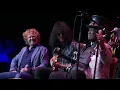 B.B. King with Slash "The Thrill Is Gone". Amazing.