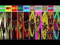 Download Lagu All Phase From Phase 40 To Phase 49 In Incredibox Sprunki