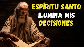Descubre Cómo el ESPÍRITU SANTO Ilumina Tus DECISIONES