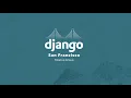 Grap L and Django at Scale