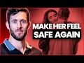 11 Minutes To Restore Trust In Your Relationship