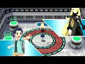 Secret Final Superboss - Pokémon Brilliant Diamond & Shining Pearl (Final Rematch)