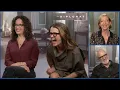 Lagu THE DIPLOMAT Season 3 Cast Interviews! Spoilers! Keri Russell, Allison Janney, Bradley Whitford