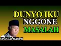 Download Lagu 𝐎𝐉𝐎 𝐖𝐄𝐃𝐈 𝐌𝐀𝐒𝐀𝐋𝐀𝐇 #pengajiankiailucu #motivation #ceramahlucu #‼️KH AHMAD SYAIROZI 