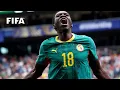 EVERY Senegal Goal In FIFA World Cup History