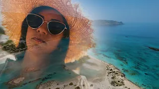 Our New Greek Home For The Next 5 Days! Ep-41