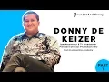 Seorang News Anchor Berita Satu TV \u0026 Founder Hi Indo TV Donny de Keizer