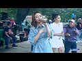 Download Lagu ICHA \u0026 VELA  - CINTA BUKANLAH KAPAL (COVER LIVE SK GROUP)