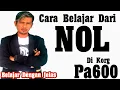 Download Lagu Cara Dasar Belajar keybord korg Pa600