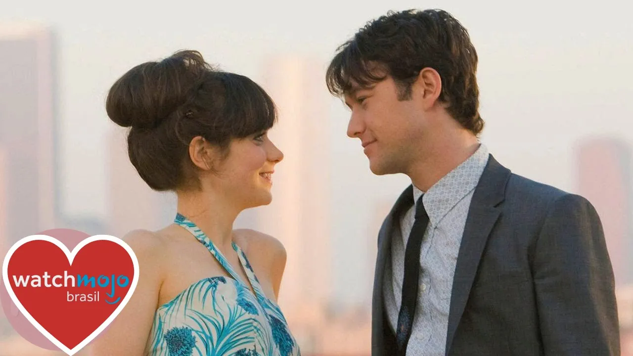10 filmes ROMÂNTICOS que até os HOMENS adoram