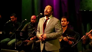 بحبك وانطلق عصفور على الحجار Ali ElHaggar 