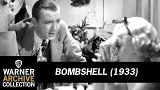 Preview Clip Bombshell Warner Archive