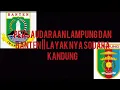 Lagu KISAH DAN SEJARAH || PERSAUDARAAN LAMPUNG DAN BANTEN || LAYAK NYA SODARA KANDUNG