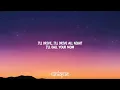 Noah Kahan, Lizzy McAlpine - Call Your Mom (Lyrics)