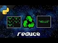Python reduce