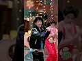 【综艺】#黄子弘凡 大张伟《一个NICE！》🐧#我们好极了歌会 第4期舞台纯享 | 251023 #larshuang @Lars_Huang​