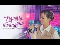 Download Lagu Người Lạ Thoáng Qua - Đinh Tùng Huy | DIMZ Cover