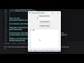 Simulasi Antrian Bank dengan Java Python Struktur Data Queue GUI