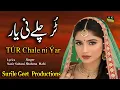 Download Lagu New Punjabi Sad Song | Tur Chale Ni Yaar | ٹُر چلے نی یار | Singer Shabana Mahi Lyrics Nazir Sultani