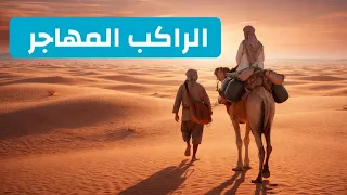 الأب فرعون والابن شهيد…!! - برنامج تحدث أيها التاريخ