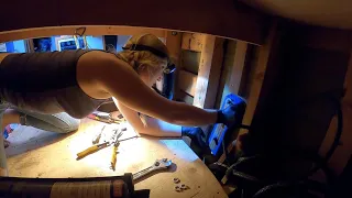 Salt & Tar: Ep.131- Tight Spaces