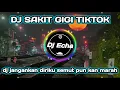 Download Lagu DJ SAKIT GIGI REMIX | DJ JANGAN KAN DIRIKU SEMUT KAN MARAH BILA TERLALU SAKIT BEGINI REMIX