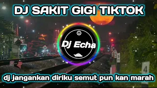 Download DJ SAKIT GIGI REMIX | DJ JANGAN KAN DIRIKU SEMUT KAN MARAH BILA TERLALU SAKIT BEGINI REMIX MP3