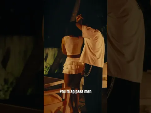 Ou danse sou 24/7 deja? #bakypopile #baky #newmusic #newsong