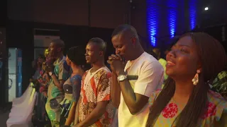 sola allyson iri live mimo medley live video