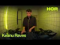 Hang the Saints - Keanu Raves HOR
