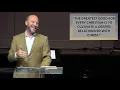 Philippians 3 10-11 Knowing Jesus in a Deeper Way