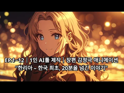 I'm President Han Episode 4